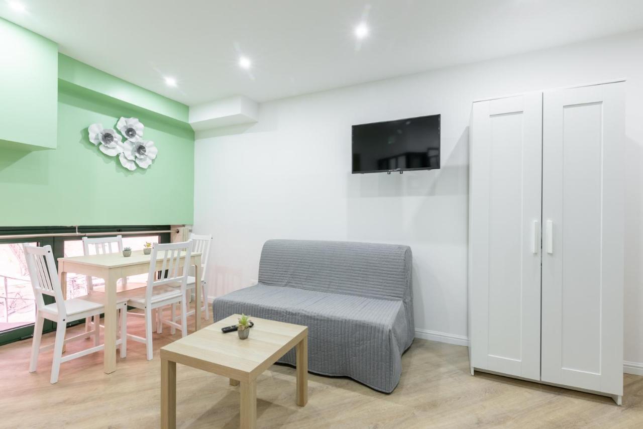 Nets Inn Apartments - Buttes Chaumont C Paris Exterior foto